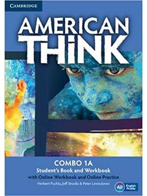 American Think Combo 1A