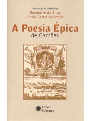 Poesia Epica de Camões, a