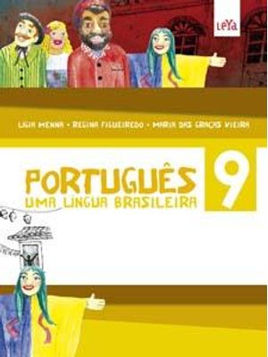 Portugues - Uma Lingua Brasileira - 9º Ano