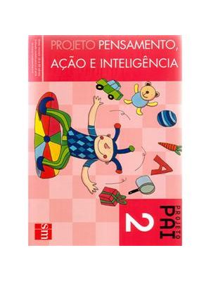 Projeto Pai 2 - Projeto Pensamento, Ação e Inteligencia