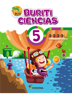 Buriti - Ciencias 5º Ano