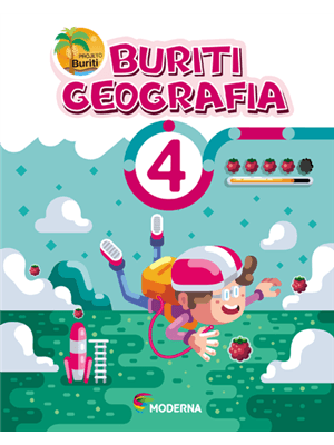 Buriti - Geografia 4º Ano