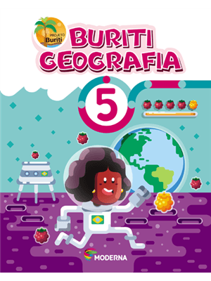 Buriti - Geografia 5º Ano