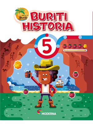 Buriti - Historia 5º Ano