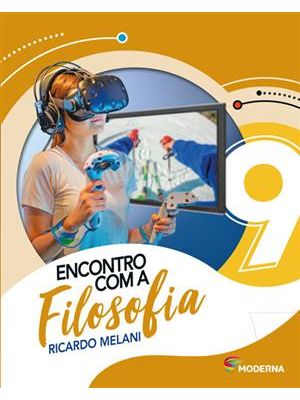 Encontro com a Filosofia - 9º Ano