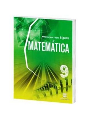 Matematica - Bigode - 9º Ano