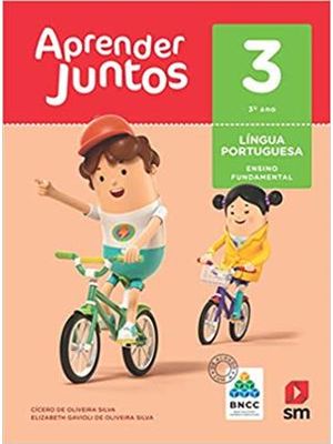 Aprender Juntos Portugues - 3º Ano