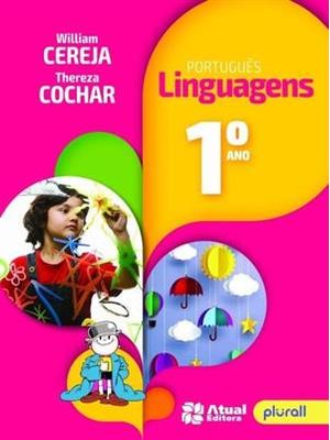 Portugues Linguagens - 1º Ano