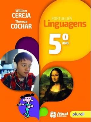 Portugues Linguagens - 5º Ano