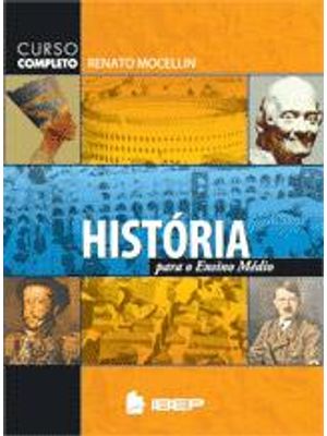 Curso Completo - Historia para o Ensino Medio