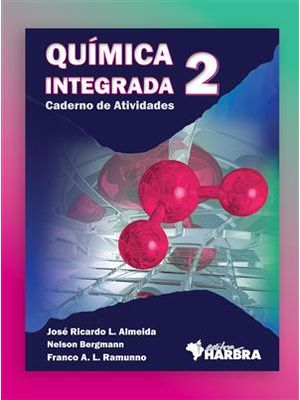 Química Integrada 2 - Caderno de Atividades