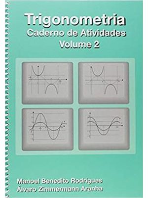 Trigonometria - Caderno de Atividades 2