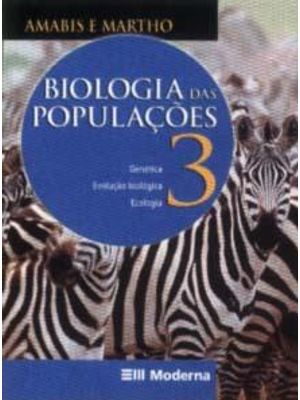 Biologia das Populações 3