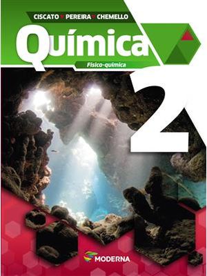 Quimica - Fisico Quimica - 2º Ano