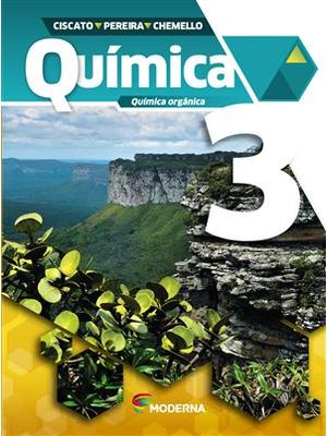 Quimica 3 - Quimica Organica