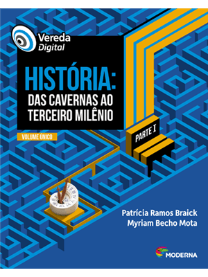 Vereda Digital - Historia das Cavernas Ao Terceiro Milenio - Parte I