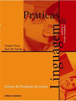 Praticas de Linguagem - Leitura & Produção de Textos