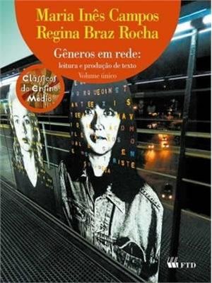 Generos em Rede - Leitura e Produçao