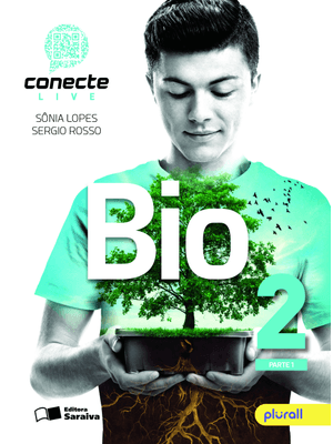 Conecte Biologia - Volume 2