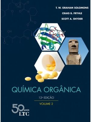 Química Orgânica