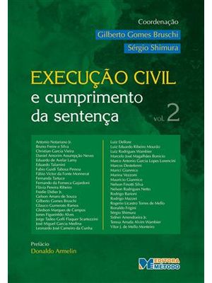 Execução Civil e Cumprimento da Sentença