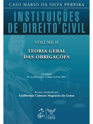 Teoria Geral das Obrigações