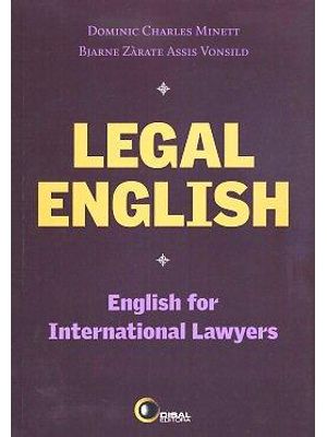 Legal English - English For International Lawyers