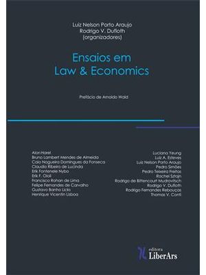Ensaios em Law and Economics