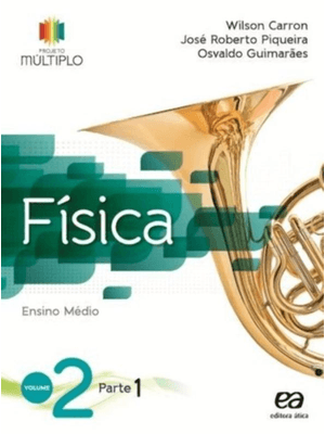 Projeto Multiplo - Física - Volume 2