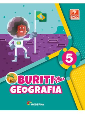 Buriti Plus - Geografia 5