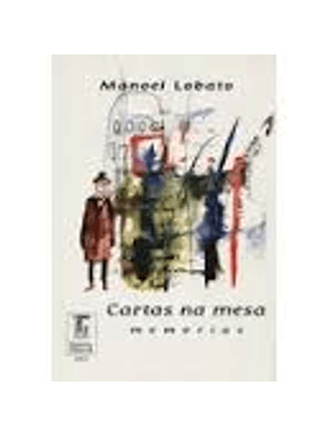 Cartas na Mesa - Memorias