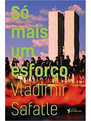 So Mais Um Esforço
