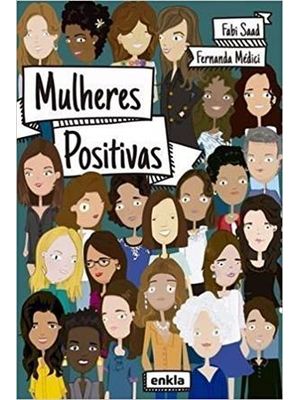 Mulheres Positivas