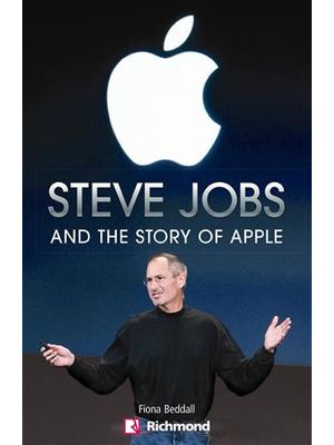 Steve Jobs - Intermediate