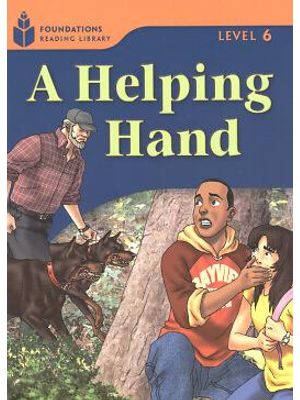A Helping Hand - Level 6