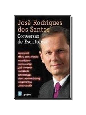 Conversas de Escritores