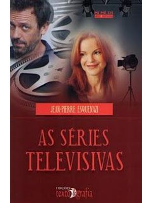 Series Televisivas, as