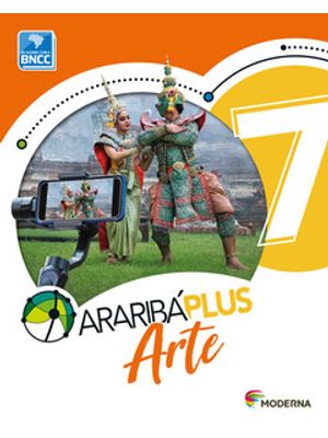 Araribá Plus - Arte 7