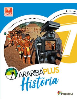 Araribá Plus - História 7