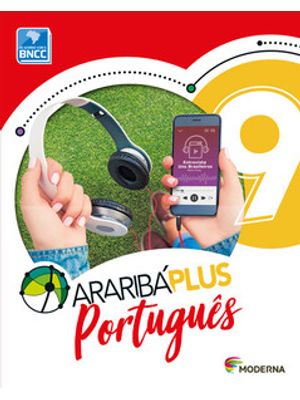 Araribá Plus - Português 9