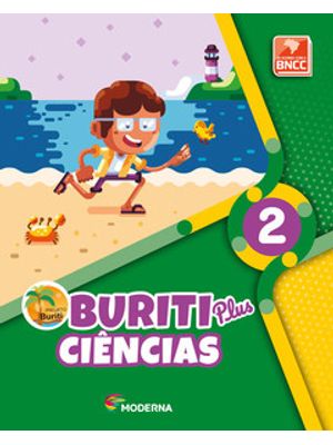 Buriti Plus - Ciências 2