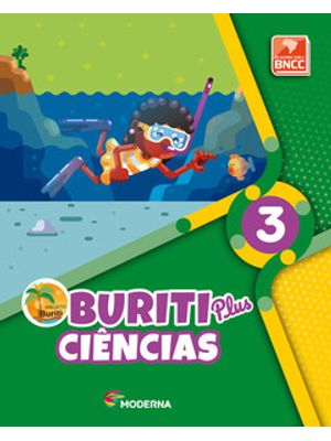 Buriti Plus - Ciências 3