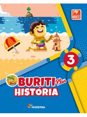 Buriti Plus - História 3