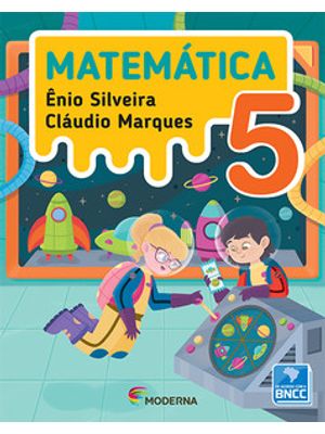Matemática 5