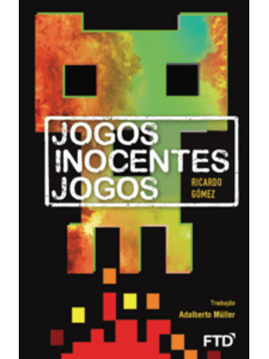 Jogos Inocentes Jogos