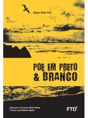 Poe em Preto & Branco