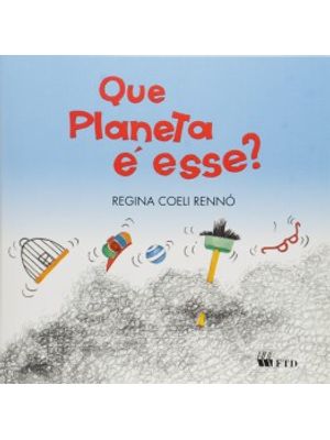 Que Planeta É Esse?