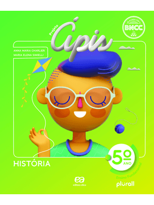 Projeto Ápis História 5º Ano