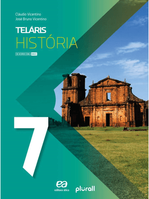 Teláris História 7º Ano