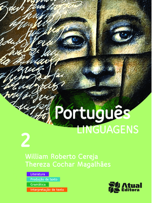 Português Linguagens - Volume 2
